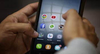 ¿Cómo se escribe en las redes sociales?