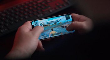 Videojuegos en el celular
