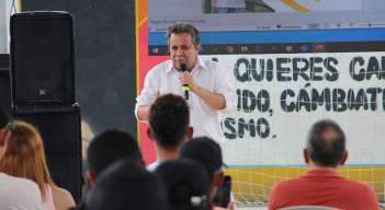 Complejo Educativo del Catatumbo 