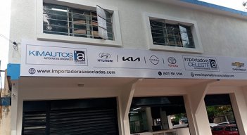 El destino ideal para los conductores y expertos de la industria que buscan soluciones confiables y de calidad para mantener sus vehículos en óptimas condiciones. / Foto: Cortesía