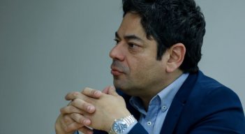  Guillermo Herrera Castaño, Presidente Camacol/Foto colprensa