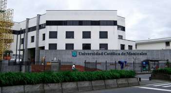 Universidad Católica de Manizales