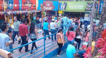 ExpoTáchira estará en Cúcuta este 3 de noviembre en la preventa de la expo más grande de Venezuela