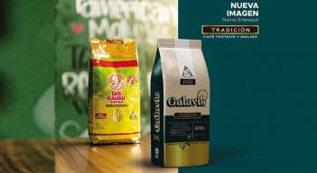 Café Galavis nueva imagen