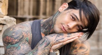 Aida Merlano y Yeferson Cossio