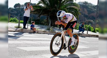 Vuelta al Algarve