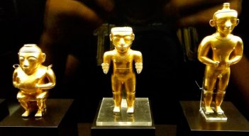 Tesoro Quimbaya