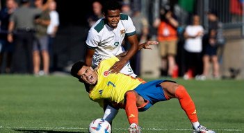 La selección Colombia quedó lista para afrontar la Copa América.