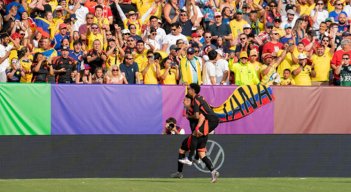 Copa América 