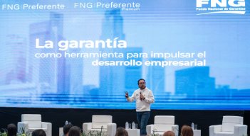 En lo corrido del 2024, el FNG ha respaldado créditos por cerca de $200 mil millones en Norte de Santander y Arauca