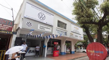 Volkswagen abre dos almacenes autorizados de repuestos originales, de la mano de Nipón, en Bucaramanga y Cúcuta