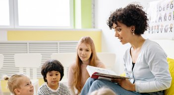 Educación en Colombia. 