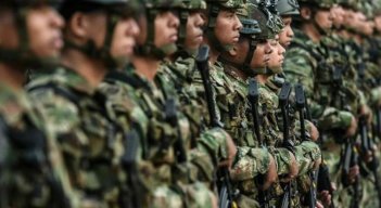 Lo que se sabe de los 60 militares secuestrados en el Gaviare