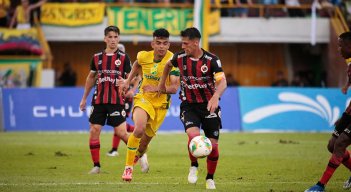 Mauricio Duarte, Cúcuta Deportivo 2025. 