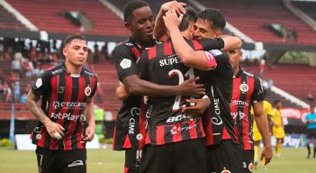 Cúcuta Deportivo, Torneo I-2025