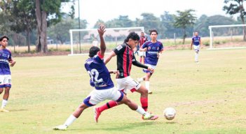 Cúcuta Deportivo Sub-20