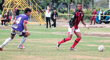 Cúcuta Deportivo Sub-20, Supercopa Juvenil de 2025. 