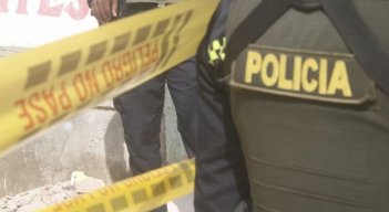 Cinta-Policia