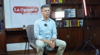 Álvaro Urquijo presidente del Icetex