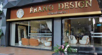 Ébano Design. 