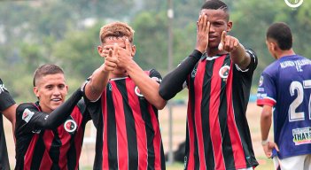 Cúcuta Deportivo Sub-20, 2025. 