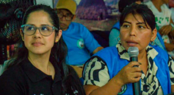 Acuerdo entre Mineducación y comunidad Barí. 
