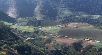 Integrantes de la Asociación de municipios buscan agilizar los trámites para restituir el tejido social en la zona.
