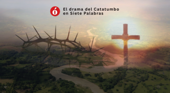 El drama del Catatumbo en Siete Palabras