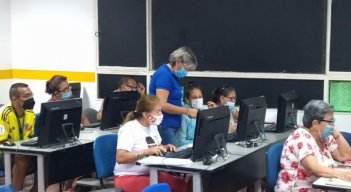 Niños, niñas y adultos mayores son los mayores beneficiarios de la Fundación Ciider/Foto cortesía