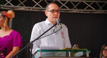 Jornada de trabajo digno y decente para El Catatumbo con ministros a bordo.