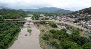 Río Pamplonita