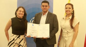 Orgullo nortesantandereano: Formalizese obtiene histórica certificación ISO 9001:2015.