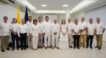 La Corporación Recreativa Tennis Golf Club se complace en anunciar la posesión de su nueva Junta Directiva y Junta Ampliada para el periodo 2025-2027.