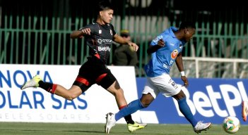 Cúcuta Deportivo empató 2-2 ante Orsomarso en la última fecha