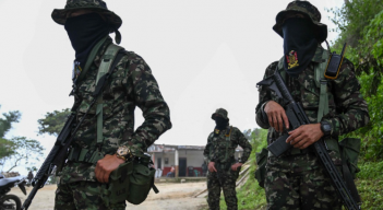 Autodefensas Conquistadoras de la Sierra.