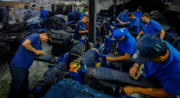Aprobacion definitiva de la reforma laboral