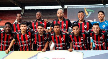 Cúcuta Deportivo