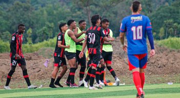 Cúcuta Deportivo Sub-20, Supercopa Juvenil 2025. 