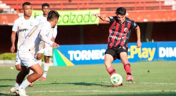 Cristian 'Jopito' Álvarez, Cúcuta Deportivo 2025. 