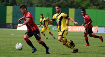 Mauricio Duarte, Cúcuta Deportivo 2019. 