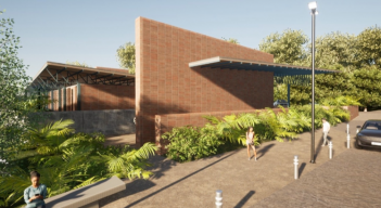 Proyecto de la Universidad del Catatumbo.