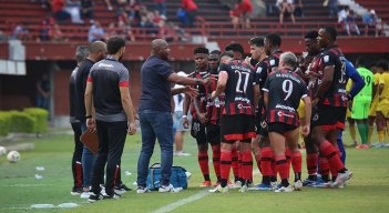 El once motilón tuvo una semana negra./Foto Archivo