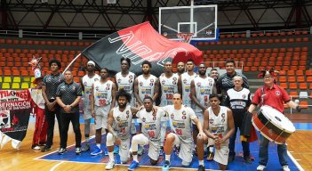 Motilones del Norte eliminado en cuartos de final de la Liga I-2025.