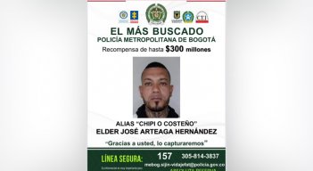 ALIAS COSTEÑO. 
