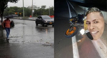 Accidentados 22 de Junio