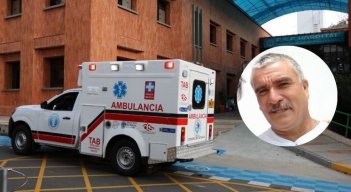 Asesinado por Policía