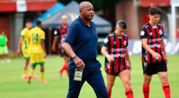 Bernardo Redín, Cúcuta Deportivo vs. Huila 2025. 