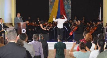 Bienal Arquitectura