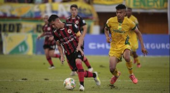 Cúcuta Deportivo. 