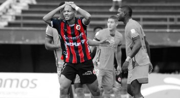 Cúcuta Deportivo, Julián Anaya 2025. 